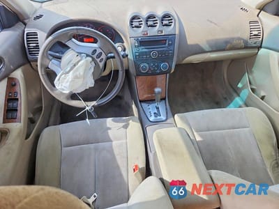 Zdjęcie 8 z 12 samochodu: 2009 NISSAN ALTIMA 3.5 SE VIN:1N4BL21E99C176312 - miniatura