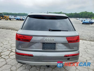 Zdjęcie 6 z 13 samochodu: 2017 AUDI Q7 PRESTIGE VIN:WA1VAAF73HD028998 - miniatura
