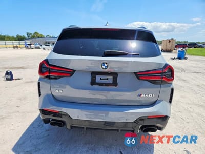 Zdjęcie 6 z 14 samochodu: 2023 BMW X3 M40I VIN:5UX83DP02P9R03469 - miniatura