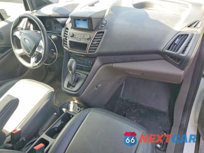 Zdjęcie 8 z 12 samochodu: 2023 FORD TRANSIT CONNECT XL VIN:NM0LS7S24P1567344 - miniatura
