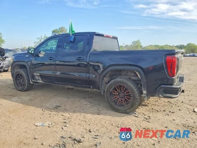 Drugie zdjęcie samochodu z przodu: 2020 GMC SIERRA C1500 ELEVATION VIN:3GTP8CETXLG327209 - miniatura