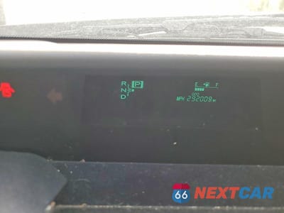 Zdjęcie 9 z 12 samochodu: 2009 TOYOTA PRIUS BASE VIN:JTDKB20U593540375 - miniatura