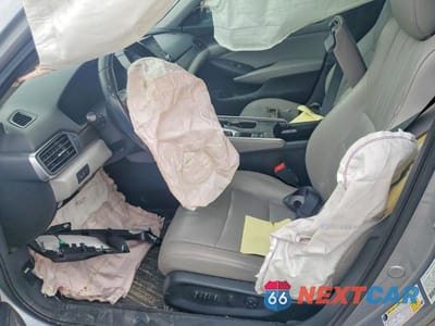 Zdjęcie 7 z 12 samochodu: 2018 HONDA ACCORD EXL VIN:1HGCV1F59JA127723 - miniatura