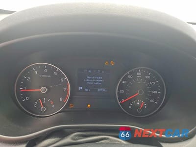Zdjęcie 9 z 13 samochodu: 2020 KIA SPORTAGE LX VIN:KNDPMCACXL7706854 - miniatura