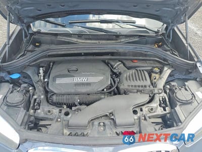 Zdjęcie 12 z 13 samochodu: 2021 BMW X1 SDRIVE28I VIN:WBXJG7C00M5T52494 - miniatura