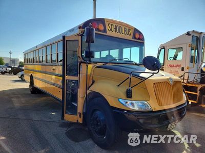 2014 IC CORPORATION CE SERIES SCHOOL - SCHOOL BUS 4DRBUAAN7EB780664 - główne zdjęcie licytacji z USA - miniatura