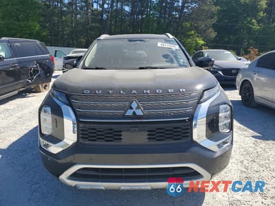 Piąte zdjęcie samochodu w środku: 2023 MITSUBISHI OUTLANDER SEL VIN:JA4T5VA97PZ031688 - miniatura