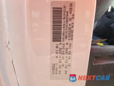 Zdjęcie 13 z 13 samochodu: 2016 RAM PROMASTER 2500 2500 HIGH VIN:3C6TRVDG1GE129283 - miniatura