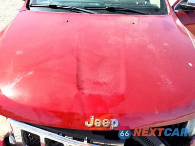 Zdjęcie 12 z 13 samochodu: 2012 JEEP GRAND CHEROKEE OVERLAND VIN:1C4RJFCG5CC199940 - miniatura