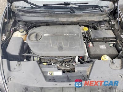 Zdjęcie 12 z 13 samochodu: 2018 JEEP CHEROKEE TRAILHAWK VIN:1C4PJMBX8JD501614 - miniatura