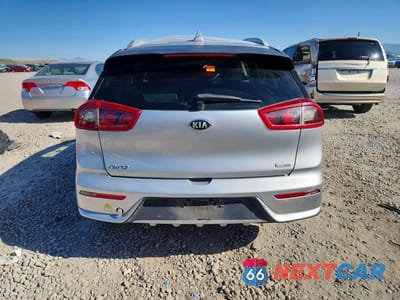 Zdjęcie 6 z 12 samochodu: 2017 KIA NIRO EX VIN:KNDCC3LC7H5101871 - miniatura