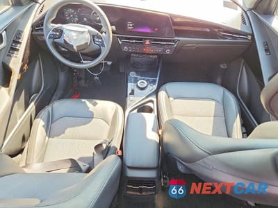 Zdjęcie 8 z 12 samochodu: 2024 KIA NIRO WIND VIN:KNDCR3L1XR5117786 - miniatura