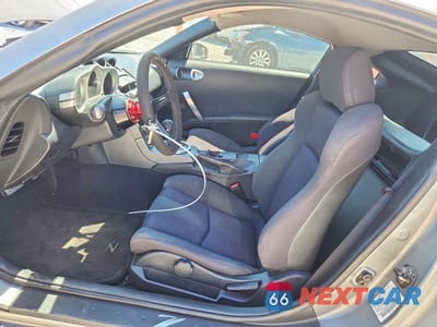 Zdjęcie 7 z 12 samochodu: 2003 NISSAN 350Z BASE VIN:JN1AZ34D83T120420 - miniatura