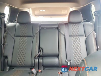 Zdjęcie 10 z 13 samochodu: 2025 MITSUBISHI OUTLANDER SEL VIN:JA4T5WA95SZ052487 - miniatura