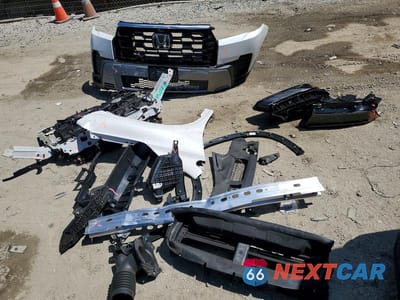 Zdjęcie 13 z 14 samochodu: 2026 HONDA PILOT TOURING VIN:5FNYG1H72TB006250 - miniatura