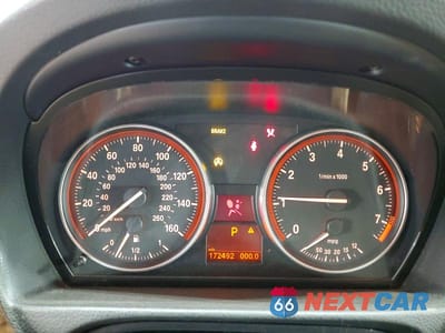 Zdjęcie 9 z 12 samochodu: 2009 BMW 328 XI SULEV VIN:WBAPK535X9A512592 - miniatura