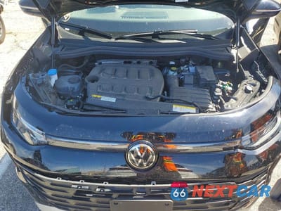 Zdjęcie 12 z 12 samochodu: 2026 VOLKSWAGEN TIGUAN SE VIN:3VVER7RM6TM020170 - miniatura