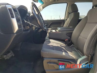 Zdjęcie 7 z 12 samochodu: 2018 CHEVROLET SILVERADO K1500 LT VIN:1GCVKREC0JZ334467 - miniatura