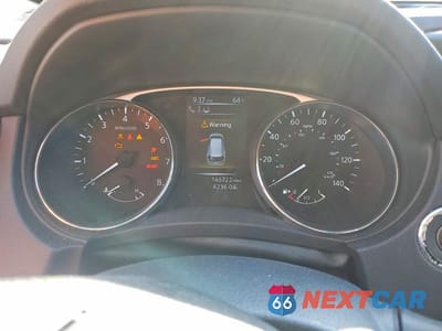Zdjęcie 9 z 13 samochodu: 2014 NISSAN ROGUE SL VIN:5N1AT2MT1EC788767 - miniatura