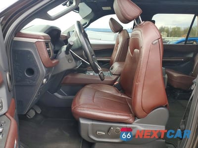 Zdjęcie 7 z 12 samochodu: 2022 FORD EXPEDITION MAX LIMITED VIN:1FMJK1KTXNEA52107 - miniatura