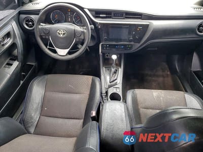 Zdjęcie 8 z 13 samochodu: 2017 TOYOTA COROLLA SE VIN:2T1BURHE5HC876646 - miniatura