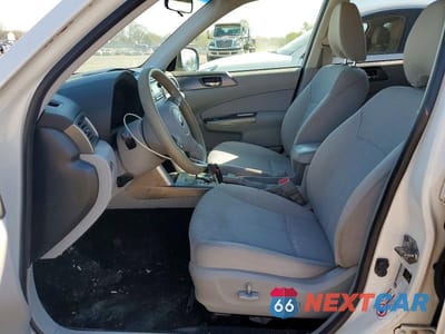 Zdjęcie 7 z 12 samochodu: 2013 SUBARU FORESTER 2.5X PREMIUM VIN:JF2SHACC7DH437161 - miniatura