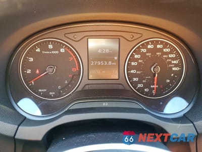 Zdjęcie 9 z 12 samochodu: 2019 AUDI A3 PREMIUM VIN:WAUAUGFF0KA099989 - miniatura