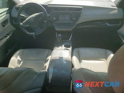Zdjęcie 8 z 12 samochodu: 2015 TOYOTA AVALON XLE VIN:4T1BK1EB8FU150230 - miniatura