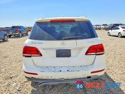 Zdjęcie 6 z 13 samochodu: 2019 MERCEDES-BENZ GLE 400 4MATIC VIN:4JGDA5GB7KB212478 - miniatura