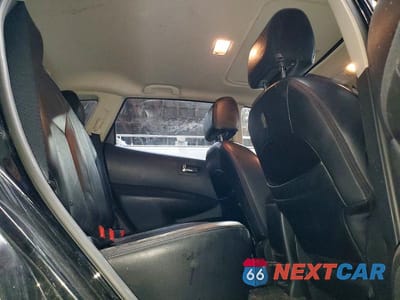 Zdjęcie 11 z 13 samochodu: 2008 NISSAN ROGUE S VIN:JN8AS58T08W002595 - miniatura