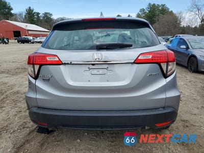 Zdjęcie 6 z 13 samochodu: 2022 HONDA HR-V LX VIN:3CZRU6H39NM747527 - miniatura