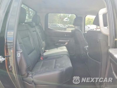 Zdjęcie 10 z 12 samochodu: 2024 TOYOTA TUNDRA SR5 VIN:5TFLA5DB7RX204348 - miniatura