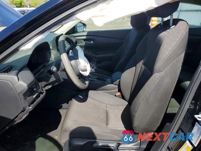 Zdjęcie 7 z 12 samochodu: 2024 HONDA ACCORD LX VIN:1HGCY1F2XRA075883 - miniatura