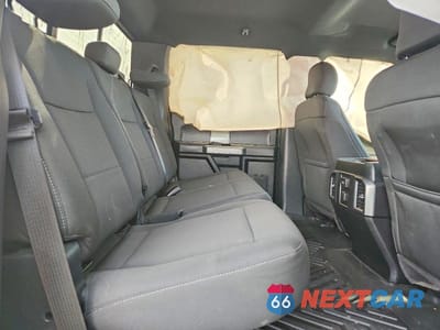 Zdjęcie 10 z 12 samochodu: 2016 FORD F150 SUPERCREW VIN:1FTFW1EG0GFA92772 - miniatura