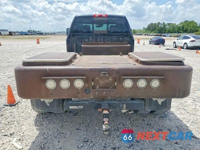 Zdjęcie 6 z 12 samochodu: 2017 CHEVROLET SILVERADO K3500 HIGH COUNTRY VIN:1GC4K1EY3HF176419 - miniatura