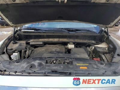 Zdjęcie 11 z 12 samochodu: 2017 INFINITI QX60 BASE VIN:5N1DL0MN7HC509913 - miniatura