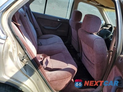 Zdjęcie 10 z 12 samochodu: 1992 HONDA ACCORD EX VIN:1HGCB7678NA008323 - miniatura