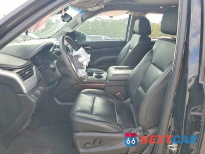 Zdjęcie 7 z 13 samochodu: 2017 GMC YUKON SLT VIN:1GKS2BKC1HR149776 - miniatura