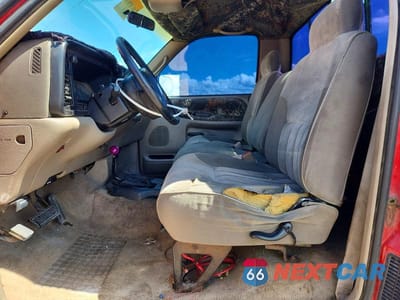 Zdjęcie 7 z 12 samochodu: 1996 DODGE RAM 1500 VIN:1B7HF16Y2TS572278 - miniatura