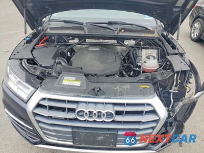 Zdjęcie 11 z 12 samochodu: 2019 AUDI Q5 PREMIUM PLUS VIN:WA1BNAFY1K2048489 - miniatura