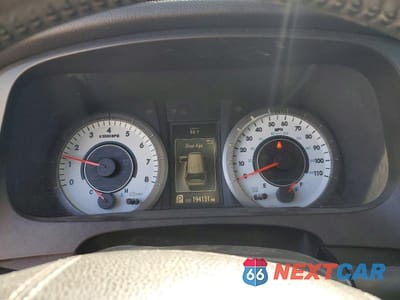 Zdjęcie 9 z 13 samochodu: 2016 TOYOTA SIENNA LE 8-PASSENGER VIN:5TDXK3DC4GS742181 - miniatura