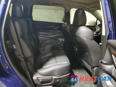 Zdjęcie 11 z 13 samochodu: 2026 SUBARU ASCENT TOURING VIN:4S4WMAKDXT3400621 - miniatura