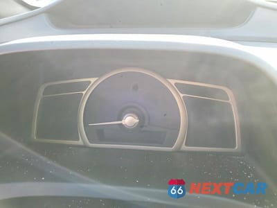 Zdjęcie 9 z 12 samochodu: 2008 HONDA CIVIC LX VIN:1HGFA16538L057983 - miniatura