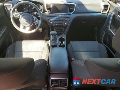 Zdjęcie 8 z 13 samochodu: 2022 KIA SPORTAGE LX VIN:KNDPM3AC1N7970662 - miniatura