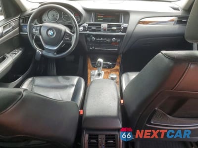 Zdjęcie 8 z 12 samochodu: 2017 BMW X3 XDRIVE28I VIN:5UXWX9C54H0T04198 - miniatura