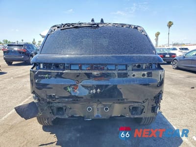 Zdjęcie 6 z 14 samochodu: 2025 LAND ROVER RANGE ROVER SPORT DYNAMIC SE VIN:SAL1L9FU9SA437785 - miniatura
