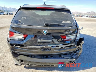 Zdjęcie 6 z 14 samochodu: 2018 BMW X5 SDRIVE35I VIN:5UXKR2C5XJ0Z19540 - miniatura