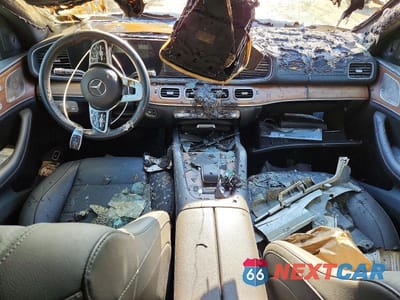 Zdjęcie 8 z 13 samochodu: 2021 MERCEDES-BENZ GLS 450 4MATIC VIN:4JGFF5KE1MA565237 - miniatura
