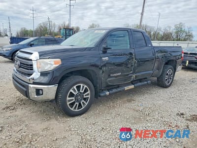 2015 TOYOTA TUNDRA SR5 5TFUW5F14FX485613 - główne zdjęcie licytacji z USA - miniatura