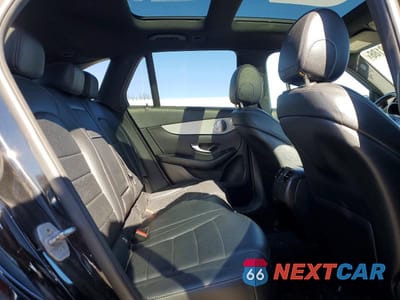 Zdjęcie 11 z 12 samochodu: 2019 MERCEDES-BENZ GLC 350E VIN:WDC0G5EB4KF509358 - miniatura